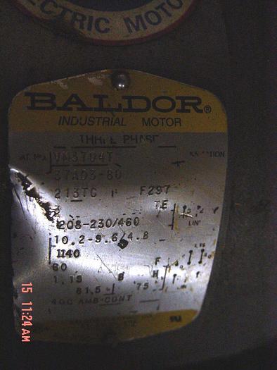 Used Hause Holomatic Drill Head Model #6495