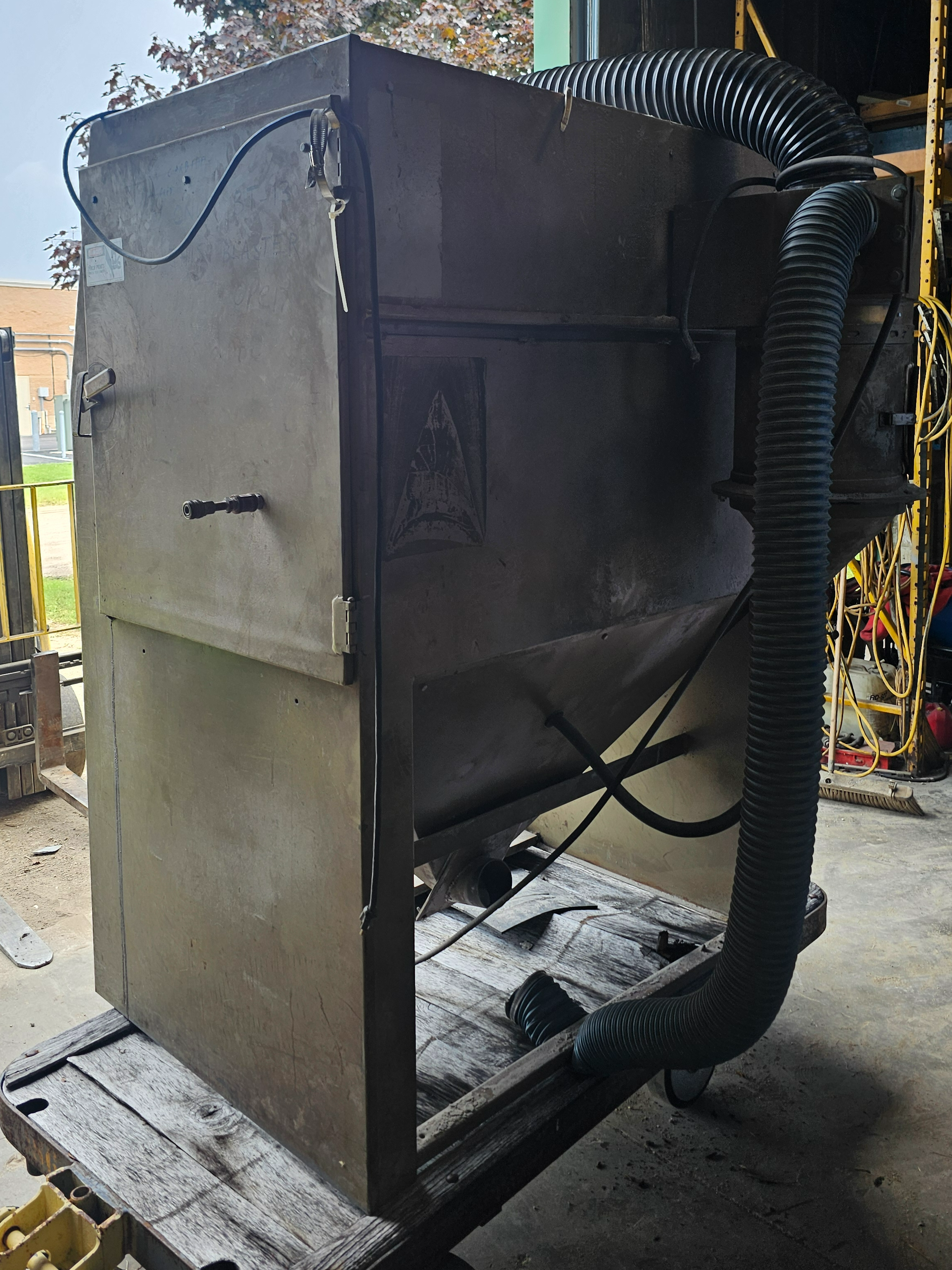 Used Empire  PF-3648
