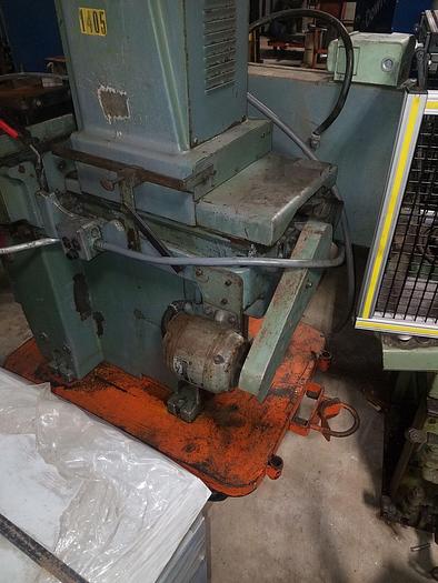 Used Brown & Sharpe 6″ x 18″ Micromaster Hydraulic Feed Surface Grinder
