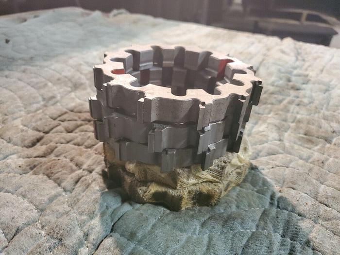 Komet Dihart 5.118'' +0.0001'' Diameter Line Boring/Reaming Cutting Tool Insert 763477013910