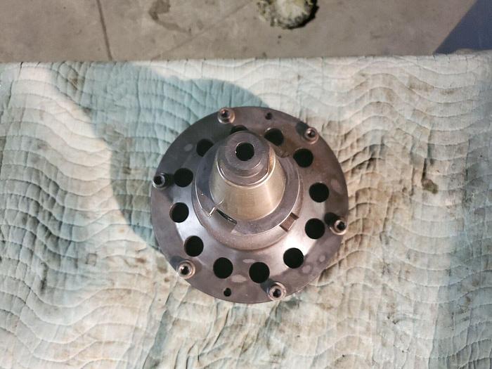 Used Komet Dihart 500.70.020 Line Boring/Reaming Cutting Tool Bearing Journal 11.25''