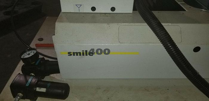 Used Zoller Smile 400 Tool Presetter Type: VSM400-00490, 115v w/accessories