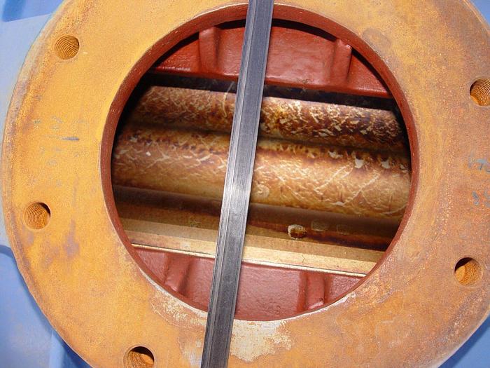 Used Hibon Blower – BOC Edwards #4263.01.B Hi-Volume, Hi-Vacuum pressure