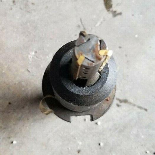 Used TSD Universal CAT 40 End Mill Tool Holder Part #463661