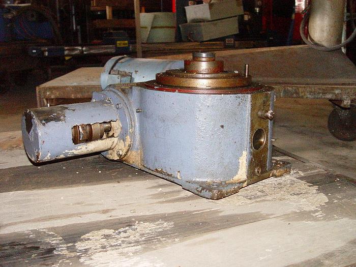 Used Ferguson MDL#: ED450-12-120 Econo-Dex