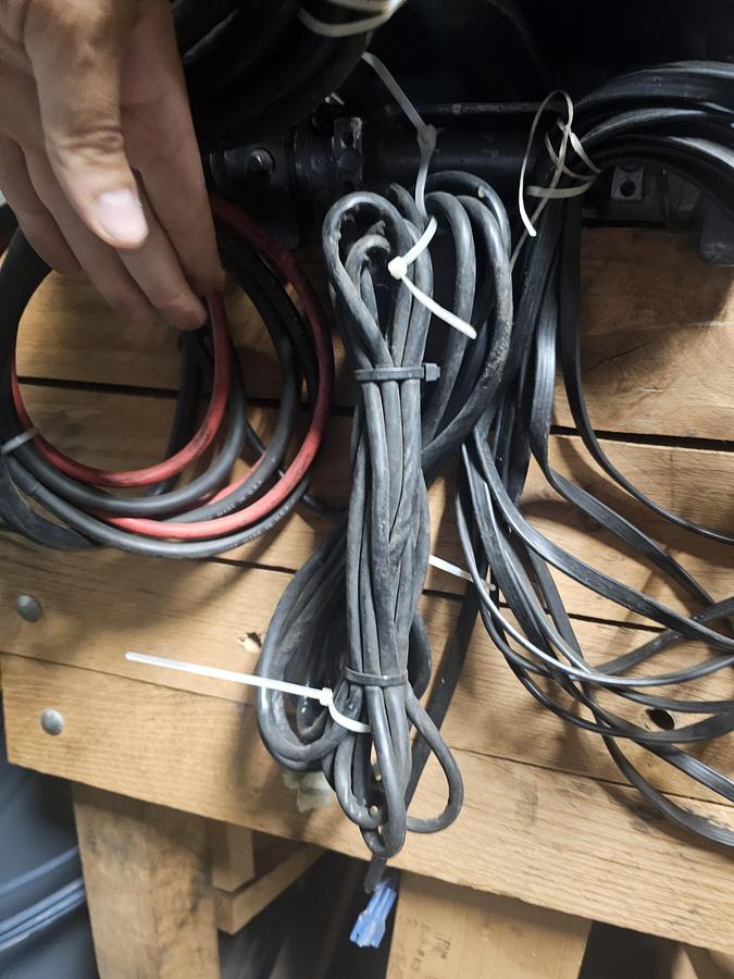 Used Yamaha LX250TXRZ V250 Saltwater Series II OX66 Outboard Marine Engine