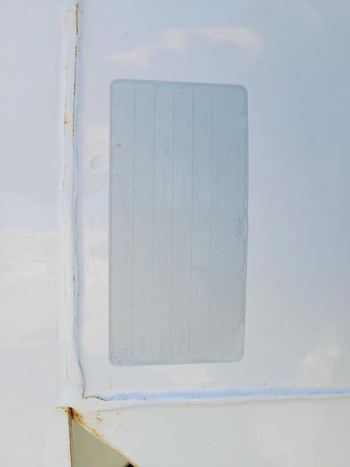 Used EUROVAC III 50 Hp Multi-Stage Central Vacuum Collection System SYS-040-114