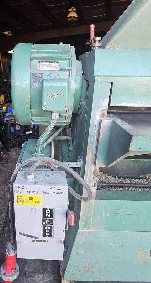 Used 1976 Northfield 7