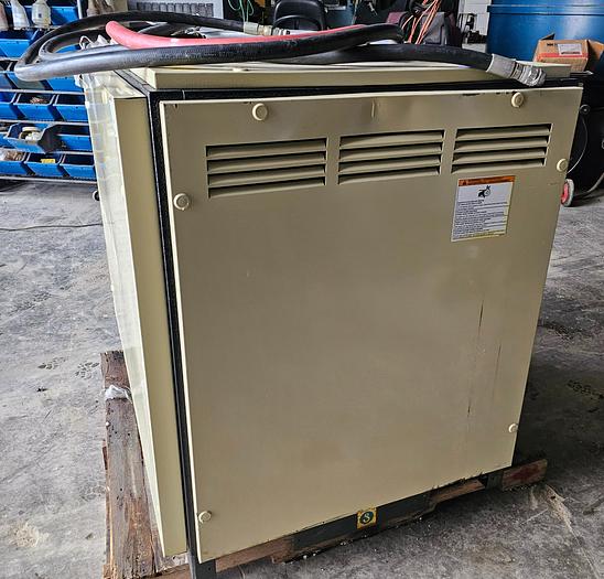 Used 2010 15 Hp Ingersoll Rand Model SSR UP6-15-125 Rotary Screw Air Compressor