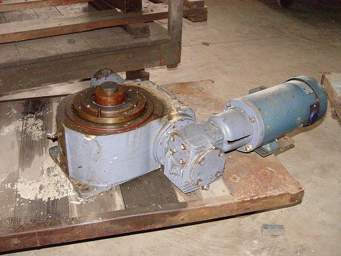 Used Ferguson MDL#: ED450-12-120 Econo-Dex