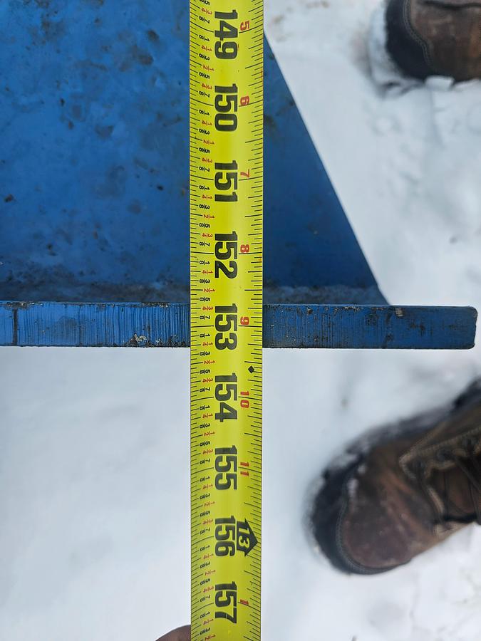 Used 1 Ton Gorbel Modular Workstation Bridge Crane 17' Span x 37' Runway & 1 Ton Demag Electric Chain Hoist