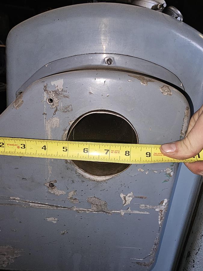 Used Cazeneuve 28" Swing x 60" B.C. Geared Head Engine Lathe HB725 Inch/Metric Thread