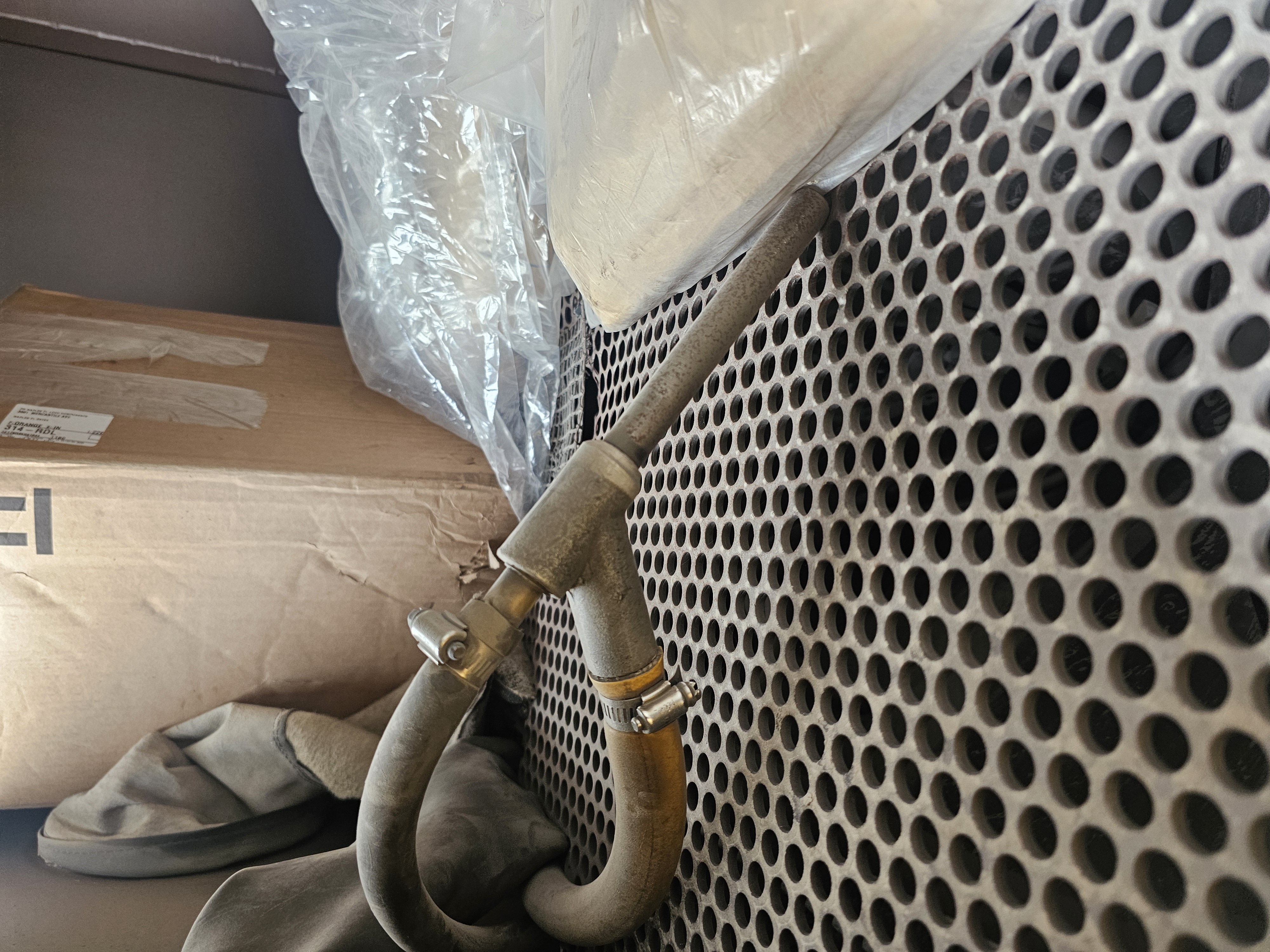 Used Empire  PF-3648