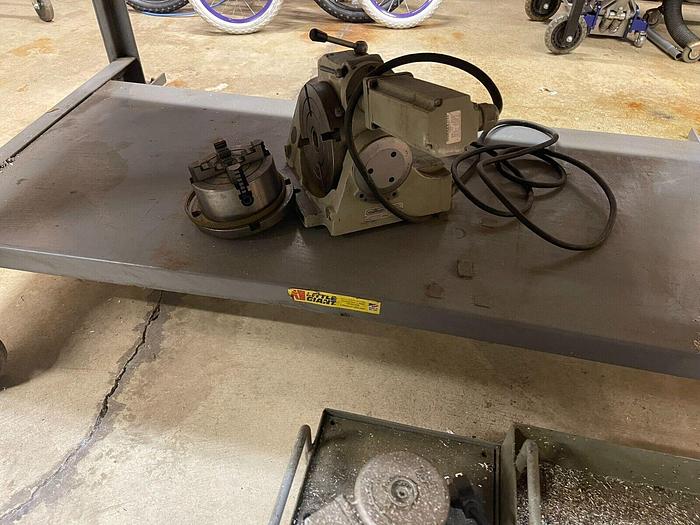Used 2016 Tormach 770 Personal CNC Milling Machine