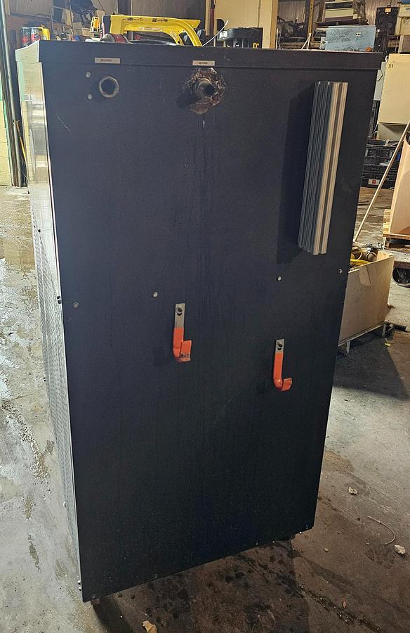 Used Delta T Systems 5-Ton Industrial Chiller | ITAC-F460 | 460V 3-Phase