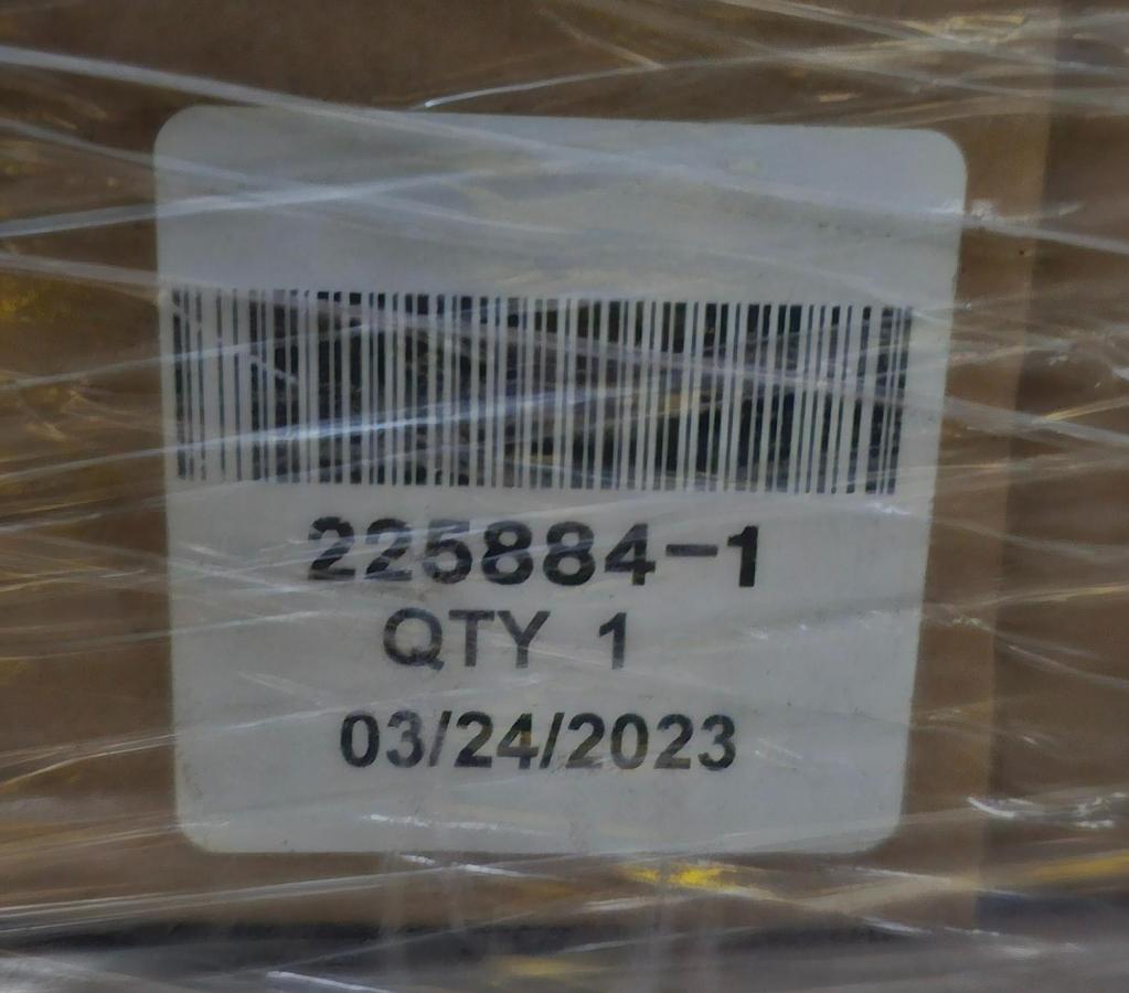 Used 5500 CFM ProVent Intercept PV Series Cartridge Dust Collector 4PV12, Filters & Silencer