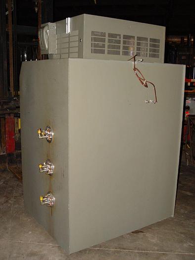 Used GS/Blue M Electric Single Door Durability Environment Chamber #EM-366GX