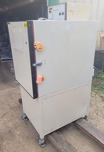 Used Sigma Systems 170MC-3 Environmental Temperature Nitrogen Chamber -40 to 200*C