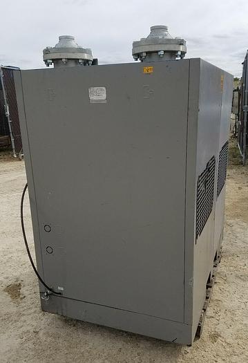Used 2,100 CFM ‘2013’ Quincy ECODRI – R410A Refrigerated High Efficiency Air Dryer