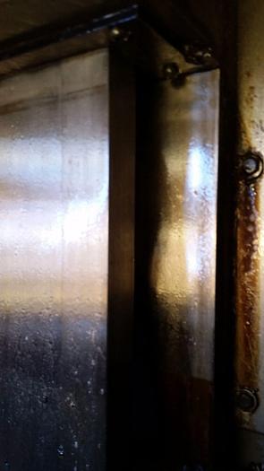 Used 2001 Okuma IMPACT LU15 Big Bore Twin Turret CNC Turning Center OSP U110L Control & Chuck