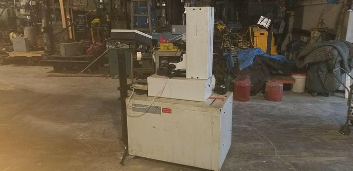 Used Zoller Smile 400 Tool Presetter Type: VSM400-00490, 115v w/accessories