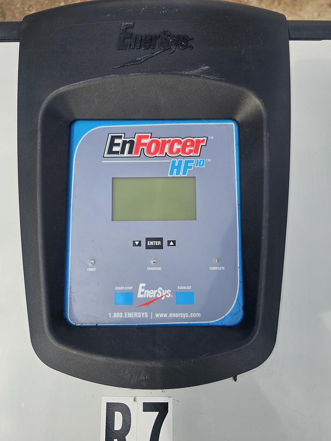 Used 2021 Enersys TC3 EQ