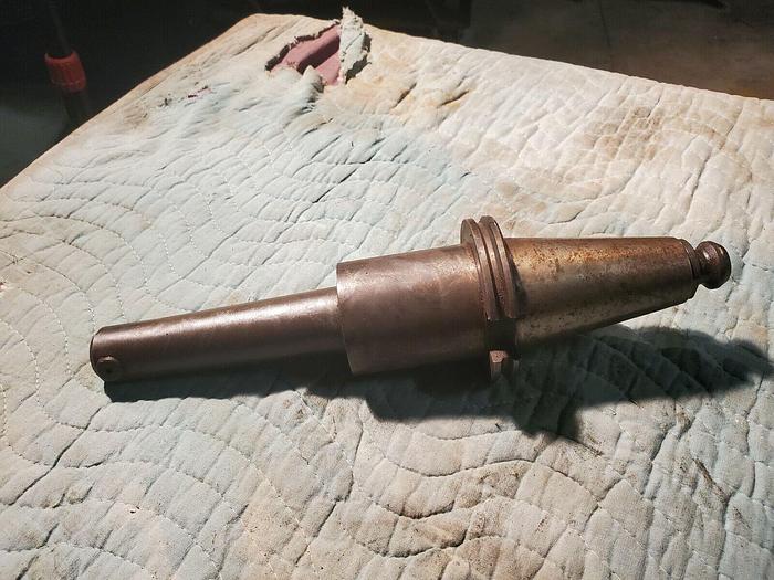 Used Devlieg Microbore 50CTBS19360 Single Tool Indexable Boring Bar