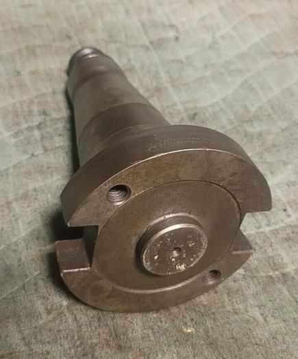 Used Devlieg Microbore NTMB 50 Boring Tool Holder Adapter 50M-ADE-1412