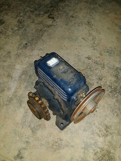 Used PERFECTION GEAR ST3240B 40:1 ratio