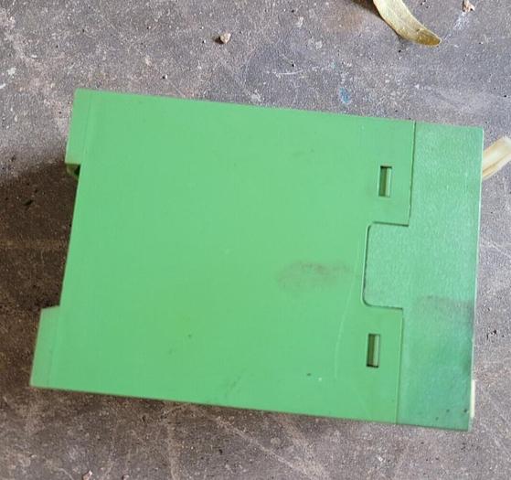 Used Phoenix Contact EG 45-PS-230AC/5DC/250 Power Supply Unit