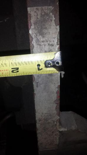 Used 22” Hartford Super Spacer Rotary Table