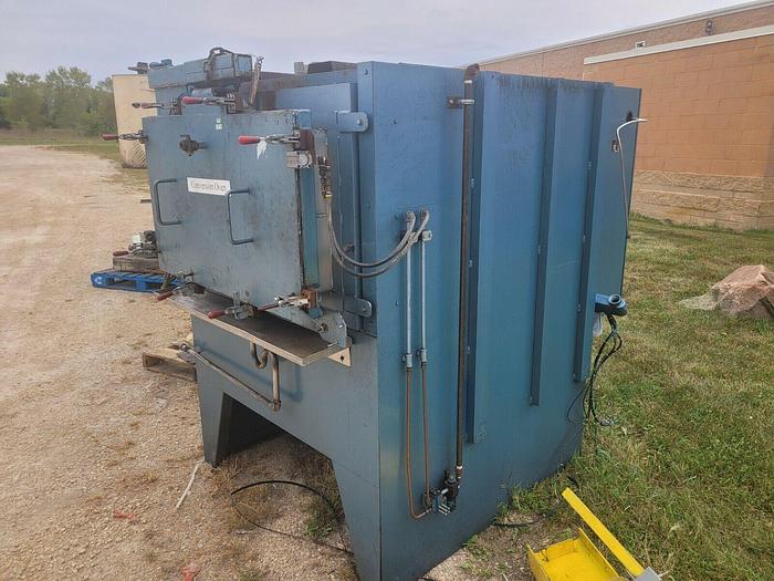 Used Electra 192734 Mix Conversion Oven 800* F Max Temp w/Remote Oven Control