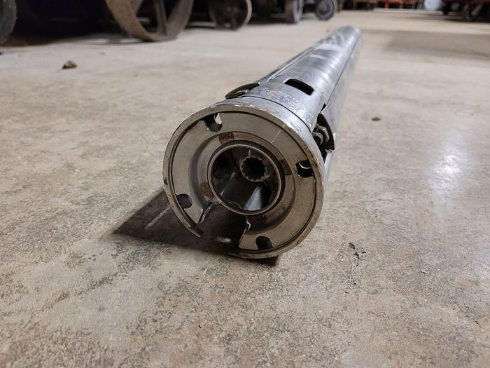 Used Grundfos 4” Submersible 75S50-12 Well Pump 75 GPM 3450 RPM