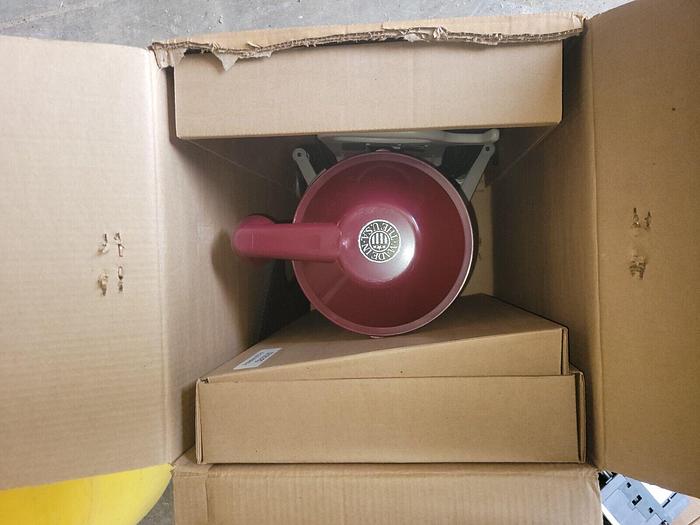 Minuteman C84790-00 Backpack Vacuum w/H.E.P.A. Filter & Accessories