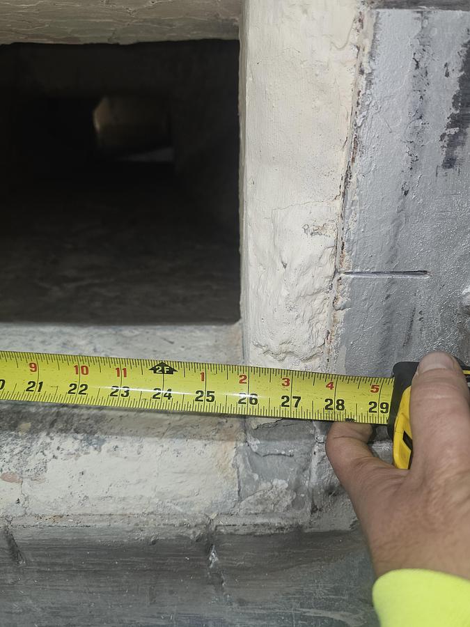 Used Modern Equipment AL-3000 Jet Melter Stack Type Aluminum Smelting Furnace