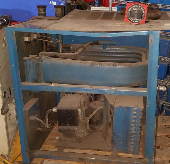 Used 150 CFM Pioneer ‘1987’ R12 Refrigerated Air Dryer #R150A