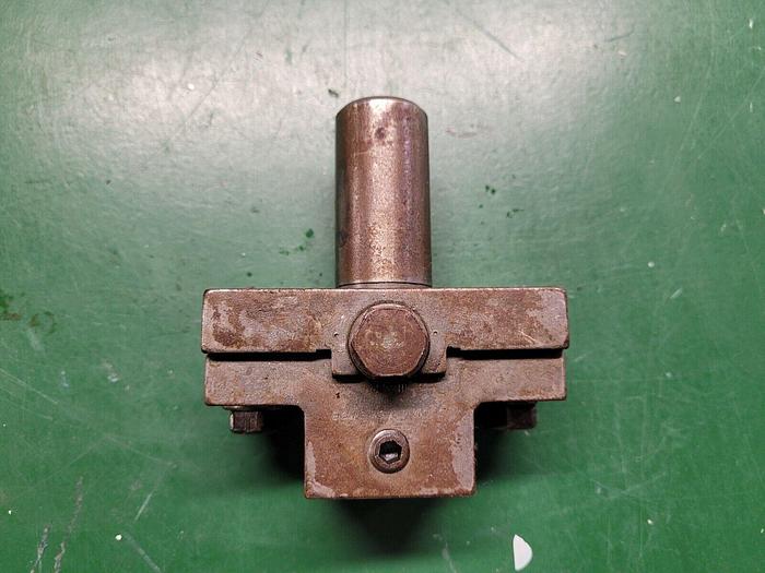 Used Brown & Sharpe 1" Shank Boring Tool Holder 111-322