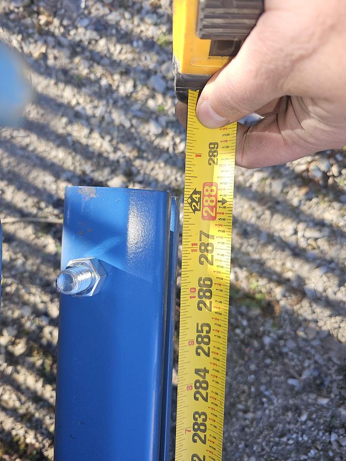 Used 250# Gorbel Twin Bridge Freestanding Crane 26' Span x 45' Runway w/ Schmalz 50 Kg Vacuum Lift Systems 