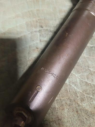 Used Sandvik CAT50 Adapter A390.45-50 50 040M & Boring Bar 391.38-48 50 193 & 30MM Ex