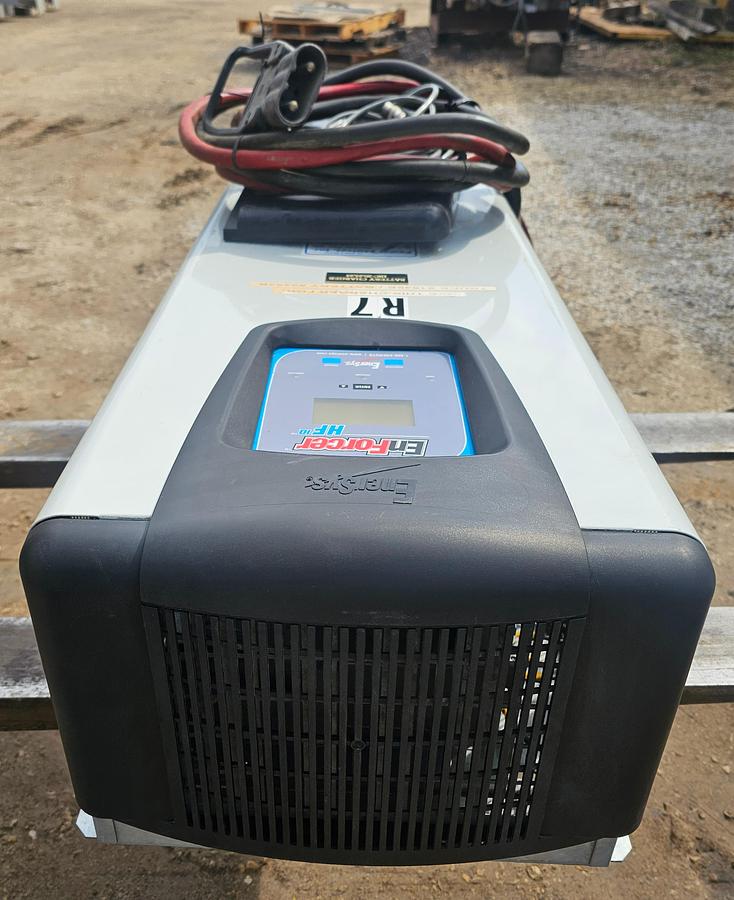 Used 2021 Enersys TC3 EQ