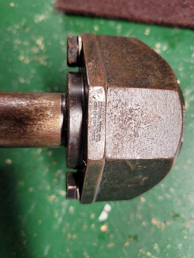 Used Somma Tool Co. Screw Machine Tool Holder 2ANR 1'' Shank