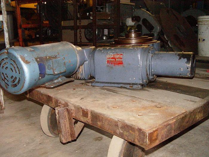 Used Ferguson MDL#: ED450-12-120 Econo-Dex