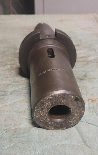 Used Devlieg Microbore Vintage End Mill Tool Holder 50CT-YG32 CAT 50 Taper