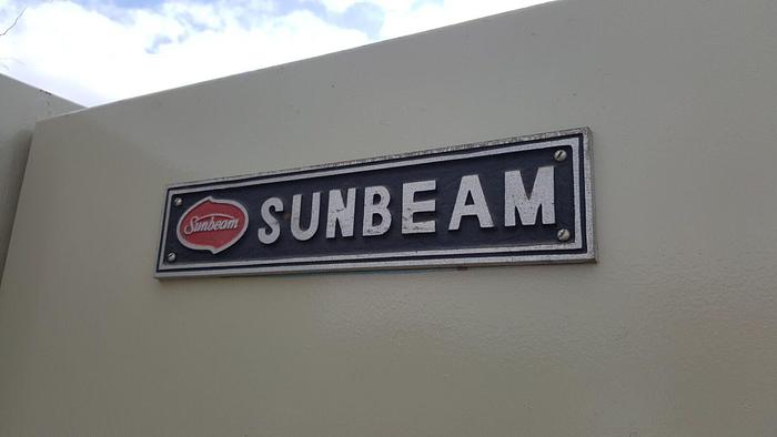 Used Sunbeam 1850*F Casemaster Integral Quench Furnace AFS-303648, 30″ x 36″ x 48″ Dp