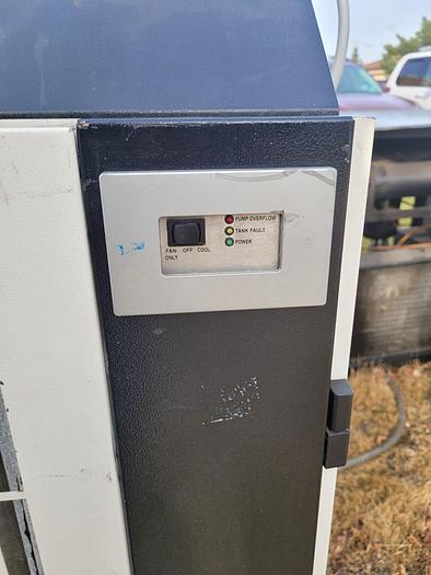 Used AirPac Model #3000 Air Conditioner Unit R-22 Refrigerant 28,000 BTU Capacity