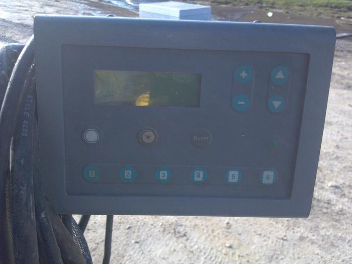 Used Speedy Packer SP-4700 Foam in Bag Packaging System - 2 Part Chem. Expanding Foam