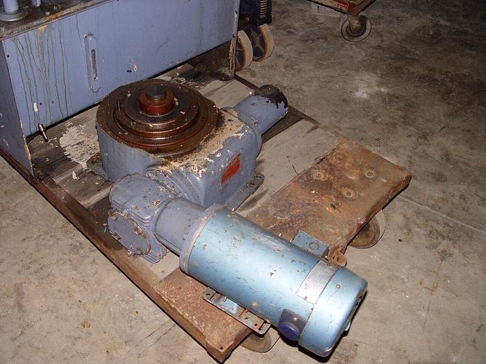 Used Ferguson MDL#: ED450-12-120 Econo-Dex