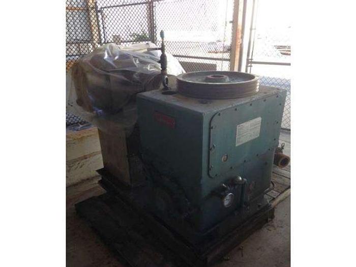 Used Stokes MicroVac Vacuum Pump & 615 RGS Roots Blower Combination - Vacuum Furnace