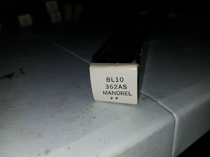 Sunnen Honing Mandrel w/Wedge BL10-362AS (F F)