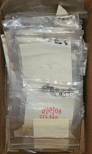 Used Haeger HP6-B Hydraulic 6 Ton Insertion Press w/Tooling as pictured